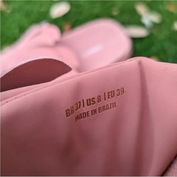 Farm Rio Monstera Sandals - Picture 3 of 5